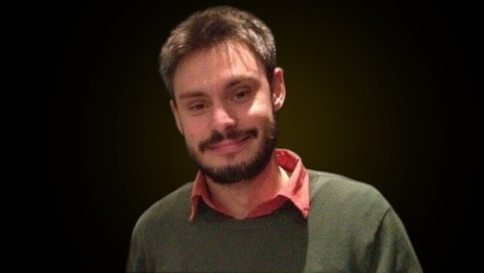 giulio regeni