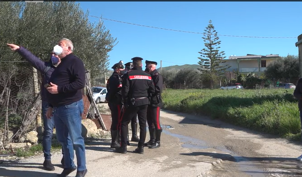 Strage di Licata, il killer ha sterminato la famiglia del fratello: aveva preparato tre diverse pistole
