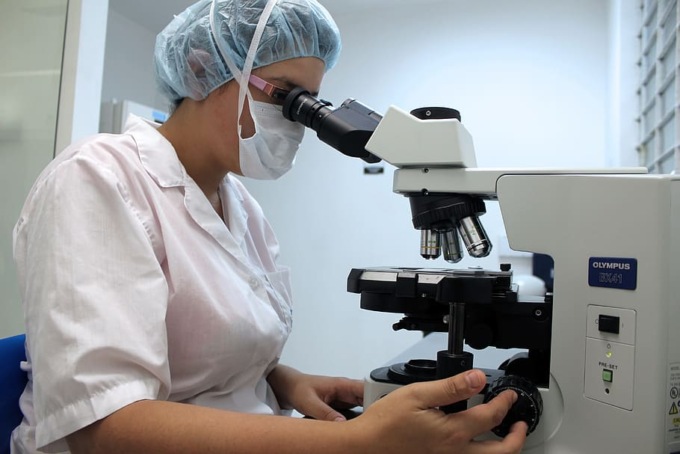 Clamoroso: la variante Deltacron è un errore di laboratorio?