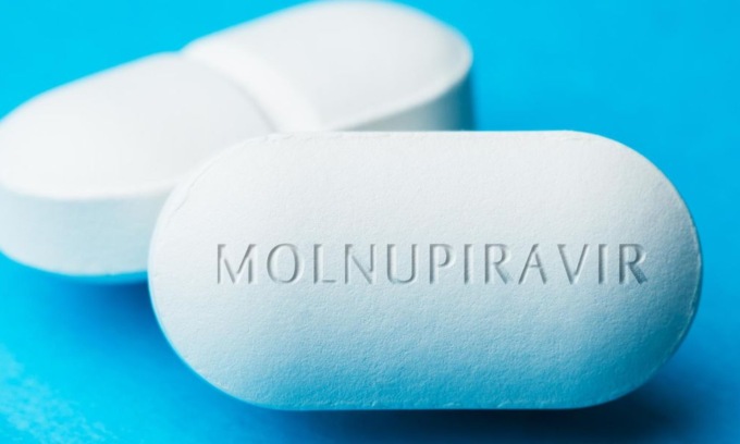 Pillola anti-Covid  da oggi disponibile in Italia: chi può usarla