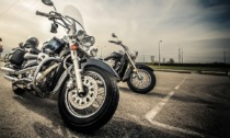 Boom di moto e quadricicli elettrici nel 2021