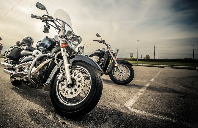 Boom di moto e quadricicli elettrici nel 2021