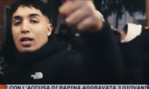 Rapper arrestati per rapina a Milano: la difesa d'ufficio arriva via videoclip