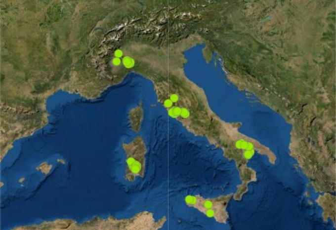 Deposito nazionale di scorie nucleari: il Governo vuol commissariare la società che deve scegliere il sito