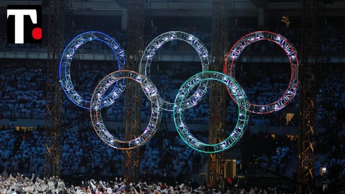Aumento dei costi dell’energia mette a rischio le Olimpiadi