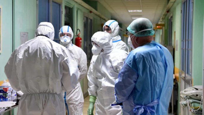 Covid: muore bambina di due anni a Roma