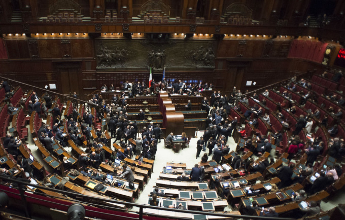 Come funziona l’elezione del presidente della Repubblica