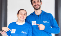 Fondazione Don Gnocchi cerca giovani per il Servizio Civile