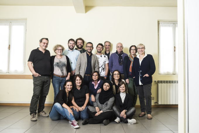 Associazione Mosaico cerca 498 giovani