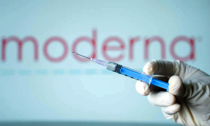 Moderna annuncia un vaccino unico per Covid e influenza entro il 2023