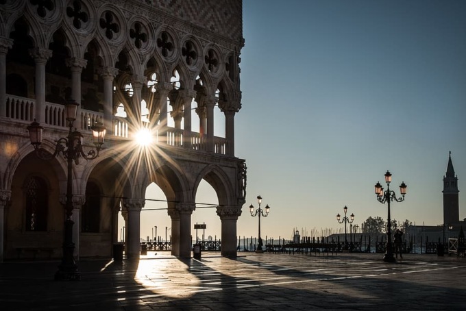 Previsioni meteo Veneto: weekend all’insegna del bel tempo