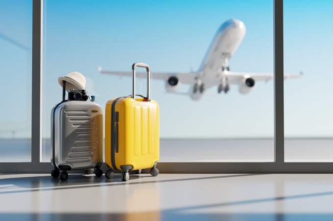 Cose da sapere prima di viaggiare a lungo termine