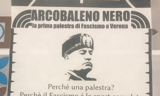 E’ la Giornata della Memoria e a Verona vogliono aprire una “palestra di fascismo”