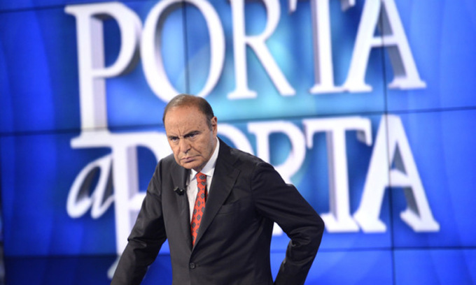 Saltano i palinsesti tv: tutti gli speciali sulla guerra in onda