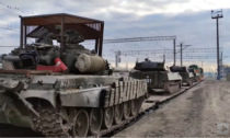 La Russia sta ritirando parte delle sue truppe dal confine Ucraino