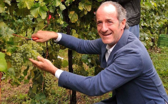 Rapporto Ismea-Qualivita 2021, Zaia: “Agroalimentare settore trainante del made in Veneto”