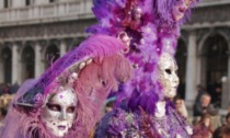 L'Italia riparte dal Carnevale: a Venezia in centomila per il primo weekend