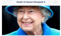 La regina Elisabetta ha il Covid e impazza la fake news sulla sua morte