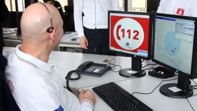 Giornata Europea del Numero Unico di Emergenza 112