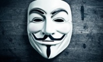 Sarà la rete di hacker di Anonymous a salvare l'Ucraina da Putin?