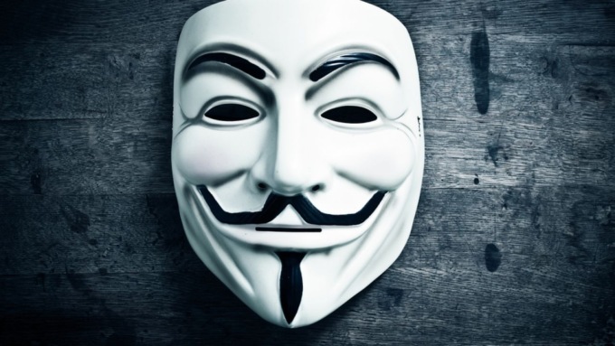 Sarà la rete di hacker di Anonymous a salvare l’Ucraina da Putin?
