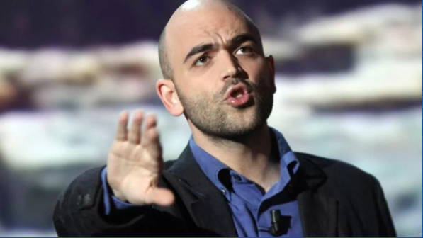 Saviano a Sanremo (gratis) per commemorare la stage di Capaci, FdI tuona: “E’ un oltraggio alla memoria”