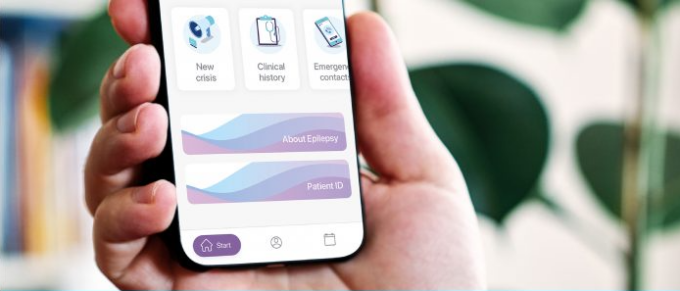 Giornata mondiale dell’epilessia: c’è un’app rivoluzionaria che ti geolocalizza durante la crisi