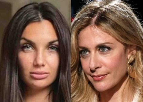 Elettra Lamborghini blocca la sua intervista Rai, l’ira della Fagnani: “Prima parla, poi si pente”