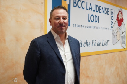 Presidente BCC Laudense