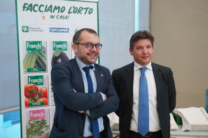 Netweek punta a essere “Green! Prima di tutto”