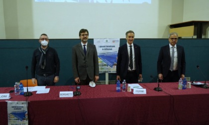 I giovani incontrano le istituzioni: "Più residenze e opportunità per gli universitari"