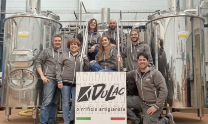 INSEM la birra dedicata alle donne del birrificio Dulac