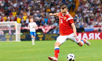La Fifa esclude la Russia dai Mondiali di calcio