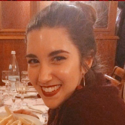 Diana: “Ho realizzato il mio progetto, lavorare a Bergamo Film Meeting”