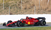 Ancora Leclerc! Trionfo Ferrari in Australia