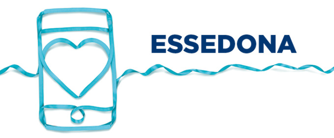 Essedona arriva ad Alessandria e Novara