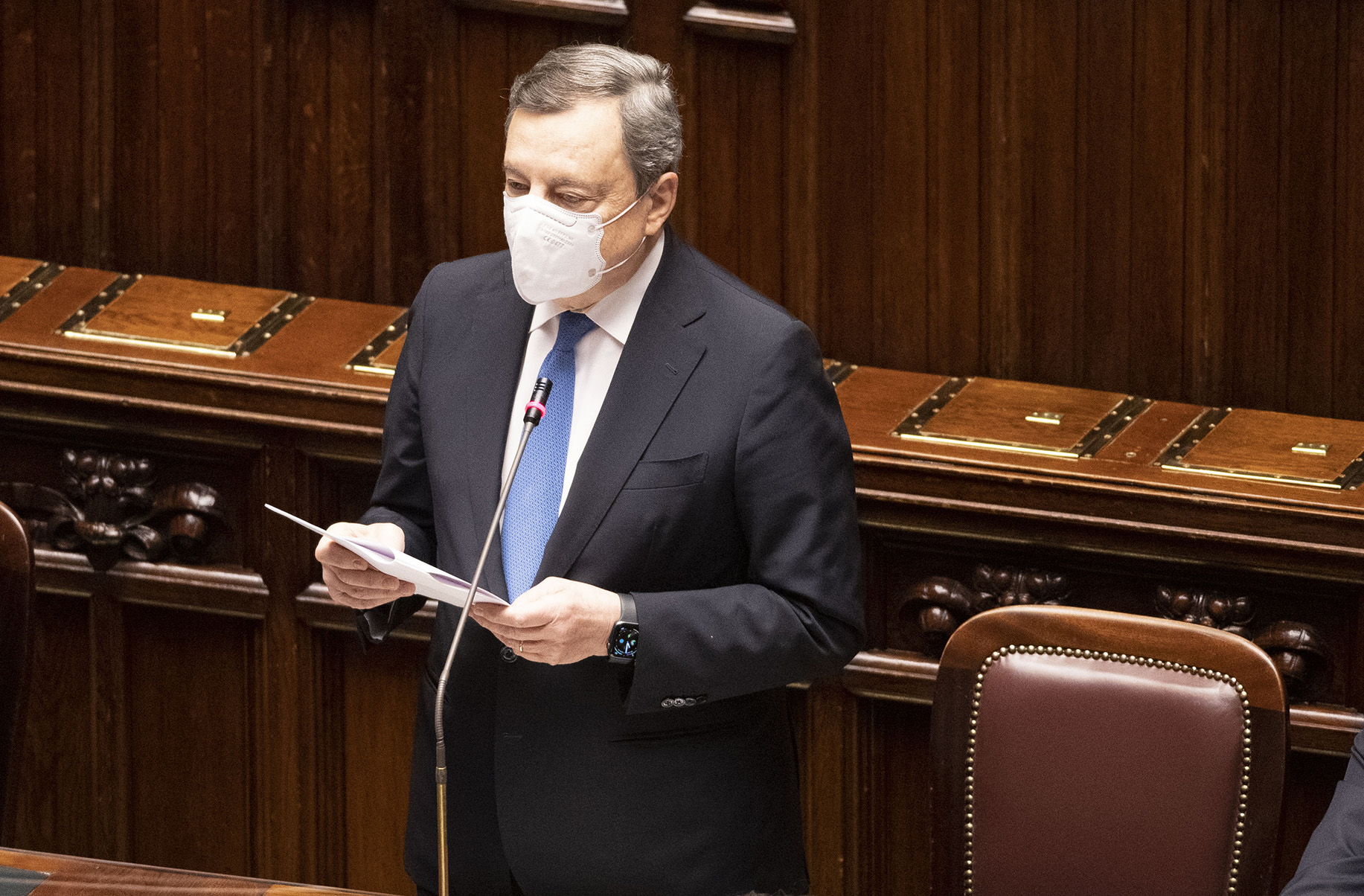 Cosa prevede lo stato di emergenza fino al 31 dicembre e in cosa è ...