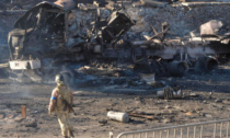 Kiev resiste, i russi entrano a Kharkiv. Almeno 64 civili morti in Ucraina
