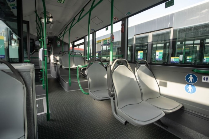 autolinee toscane bus nuovi