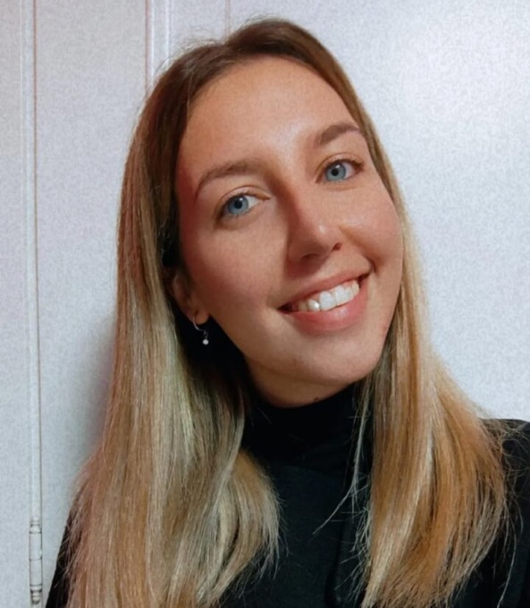 Giulia: “Grazie al Servizio Civile ho scoperto il mondo dell’educazione”