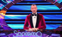 Ascolti Sanremo 2022: la seconda serata fa meglio della prima con 55.8% di share
