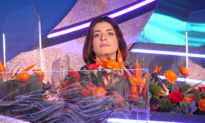 Sanremo 2022: la scaletta ufficiale della serata delle cover e dei duetti (nel segno di Blanca)