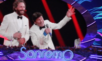 Sanremo 2022: la classifica dopo la quarta serata dedicata a duetti e cover (e le pagelle)