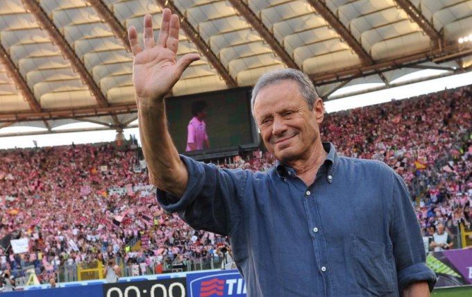 Addio a Maurizio Zamparini, si è spento l’ex presidente di Palermo e Venezia