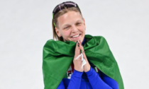 Arianna Fontana è nella storia: è l'italiana con più medaglie alle Olimpiadi invernali