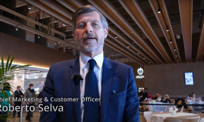 Roberto Selva: "Ecco l'Esselunga di Fino Mornasco"