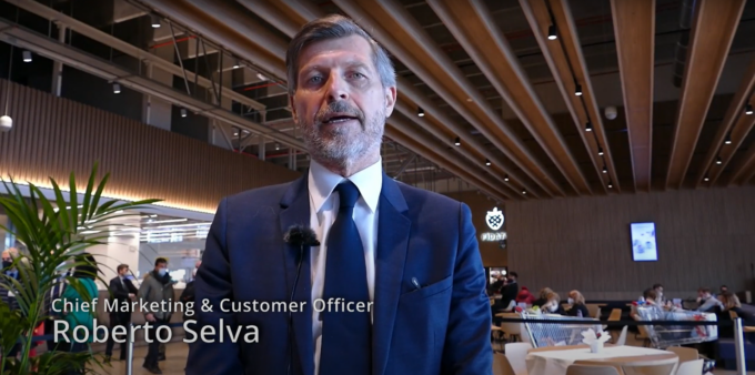 Roberto Selva: “Ecco l’Esselunga di Fino Mornasco”