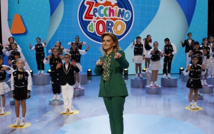 Lo Zecchino d’Oro 2022 cerca i nuovi solisti