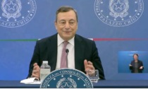 Draghi ha dato le dimissioni, ma Mattarella le ha respinte (e lo manda alle Camere)