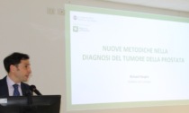 Tumore alla prostata, una nuova tecnica per diagnosi precoci e di precisione